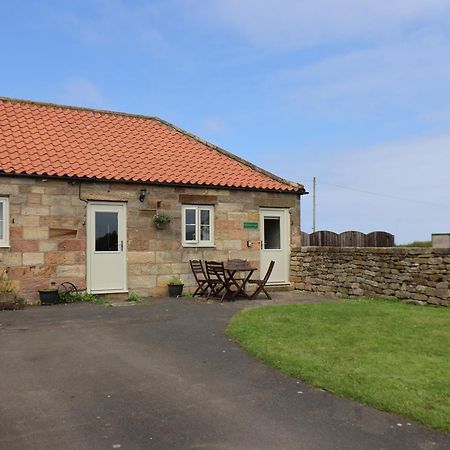 Broadings Cottage At Broadings Farm Whitby Eksteriør bilde